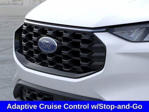 New 2025 Ford Escape ST-Line w/ Tech Pack #1 image 17