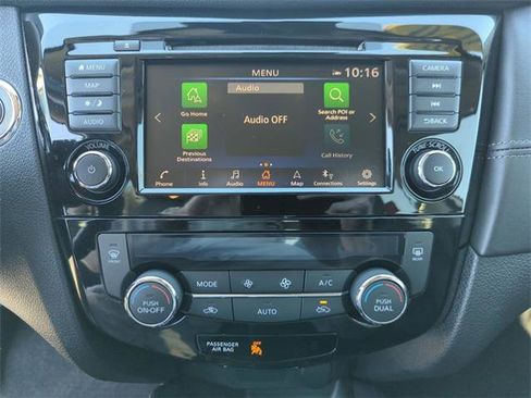 Certified 2020 Nissan Rogue SL w/ Premium Package image 26