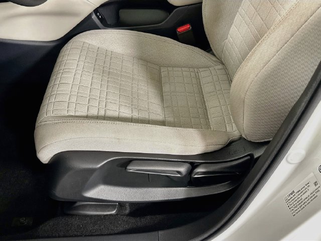 Certified 2024 Honda HR-V LX image 25