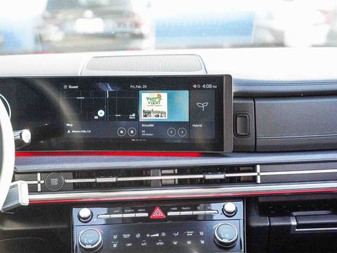 New 2026 Hyundai Santa Fe Limited image 14