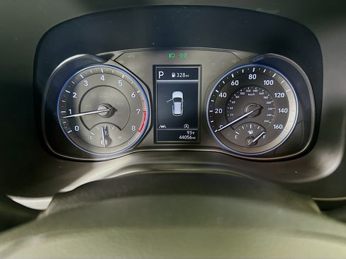Used 2023 Hyundai Kona SEL FWD image 19