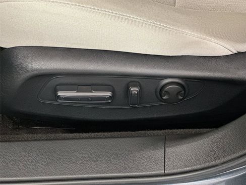 Certified 2025 Honda Accord SE image 22