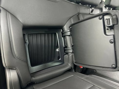 New 2026 Chevrolet Silverado 1500 RST w/ RST All Star Premium Package AWD/4WD image 29