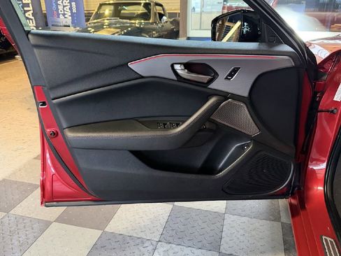 Used 2021 Acura TLX w/ A-SPEC Pkg image 24