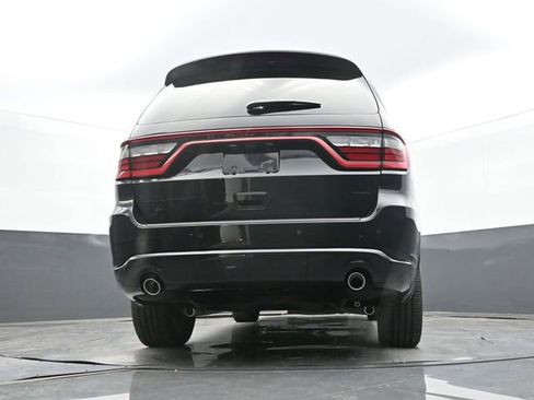 New 2026 Dodge Durango GT w/ Blacktop Package image 55