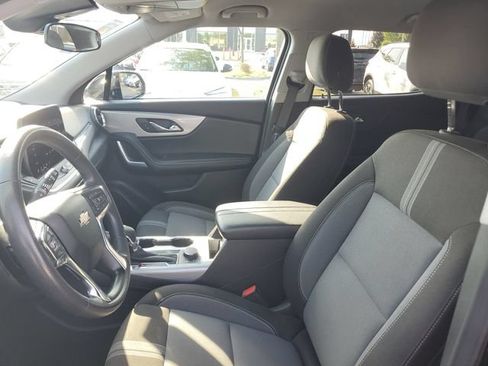 Certified 2023 Chevrolet Blazer LT w/ Driver Confidence Package FWD image 16