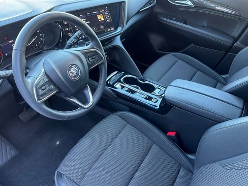 Used 2022 Buick Envision Preferred image 11