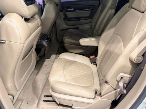 Used 2015 GMC Acadia Denali AWD/4WD image 53