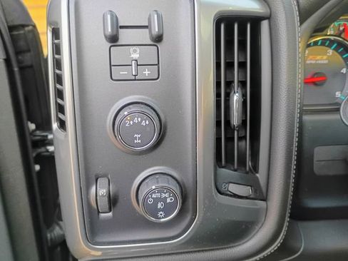 Used 2018 Chevrolet Silverado 2500 LTZ w/ Duramax Plus Package image 32