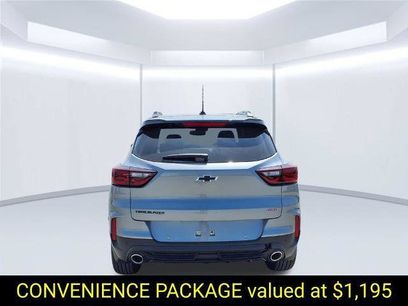 New 2026 Chevrolet TrailBlazer RS w/ Convenience Package