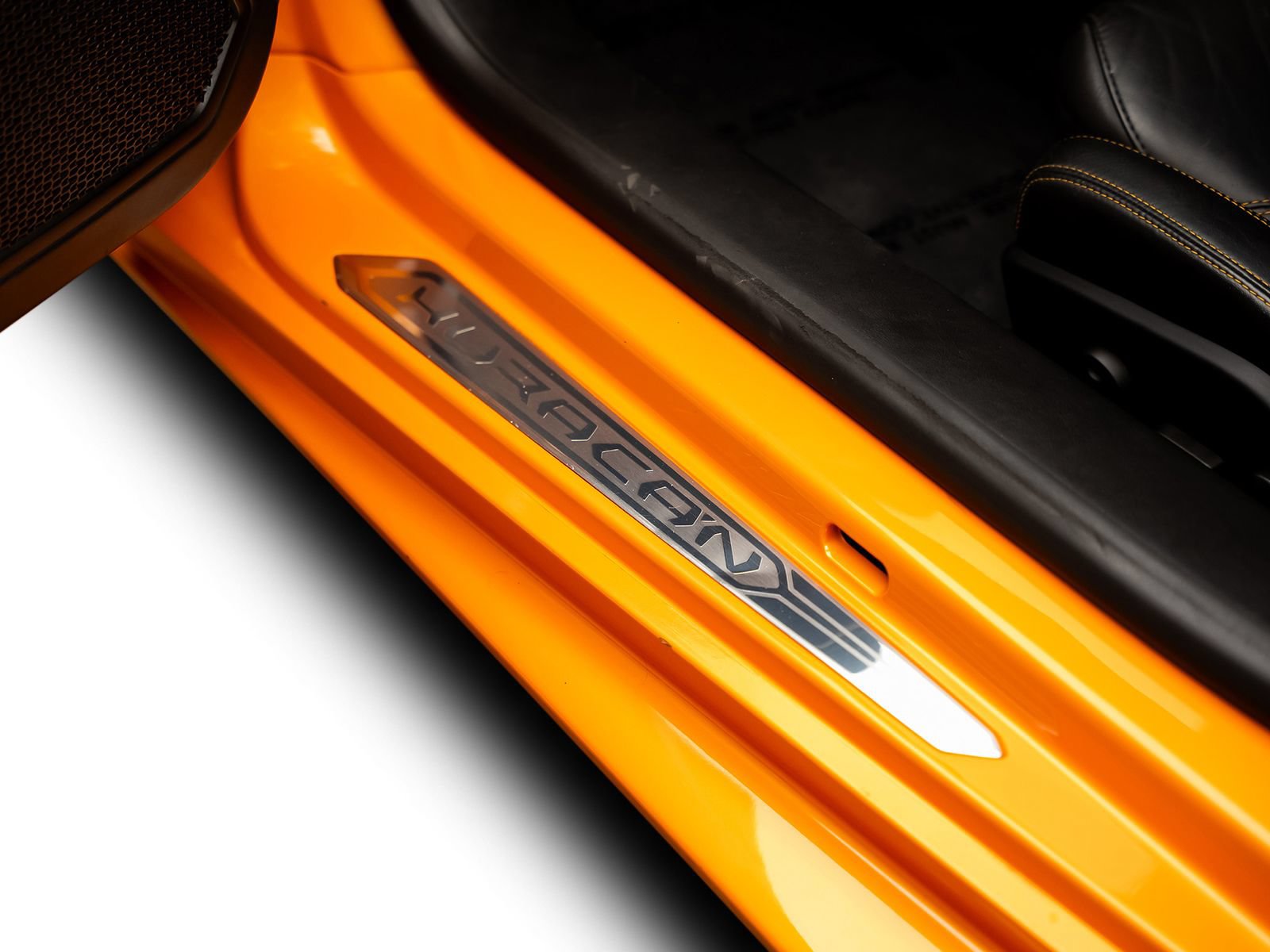 Used 2015 Lamborghini Huracan LP 610-4 AWD/4WD image 58