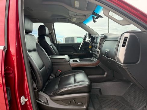 Used 2018 GMC Sierra 1500 SLE image 28