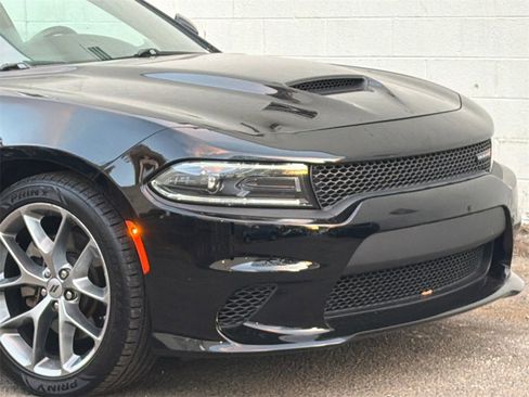 Used 2023 Dodge Charger GT image 5