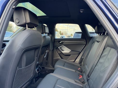 Certified 2023 Audi Q3 2.0T Premium Plus w/ Premium Plus Package image 23