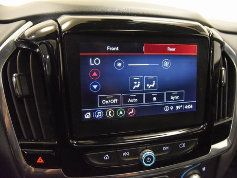 Used 2023 Chevrolet Traverse Premier w/ Redline Edition image 26