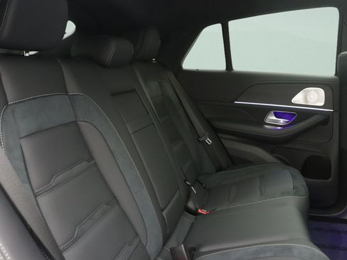 New 2026 Mercedes-Benz GLE 63 AMG S image 8