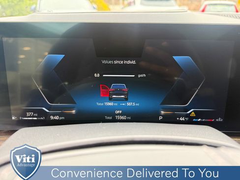 Used 2024 BMW X5 xDrive40i w/ Premium Package image 33