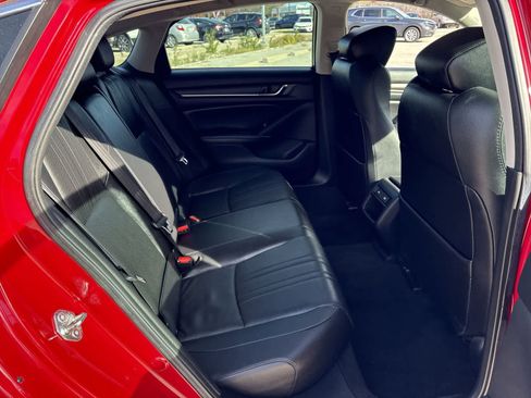 Used 2021 Honda Accord Sport Special Edition image 12