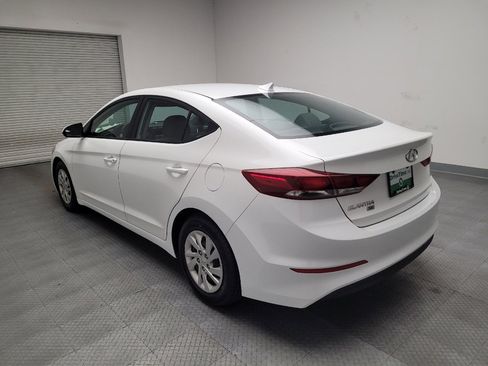Used 2017 Hyundai Elantra SE image 5