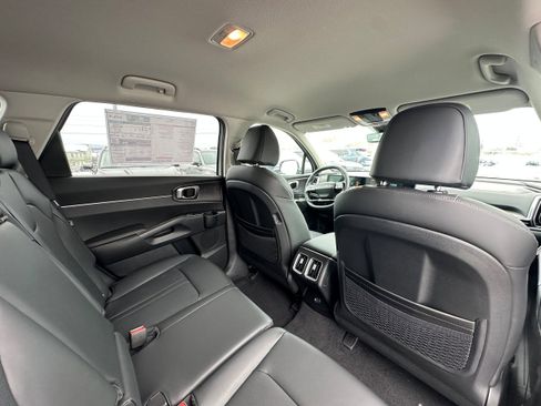 New 2026 Kia Sorento EX image 22
