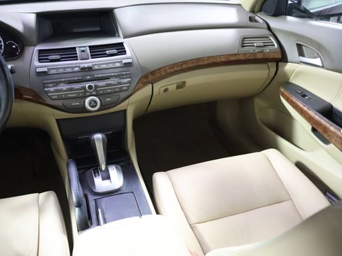 Used 2008 Honda Accord EX-L image 25