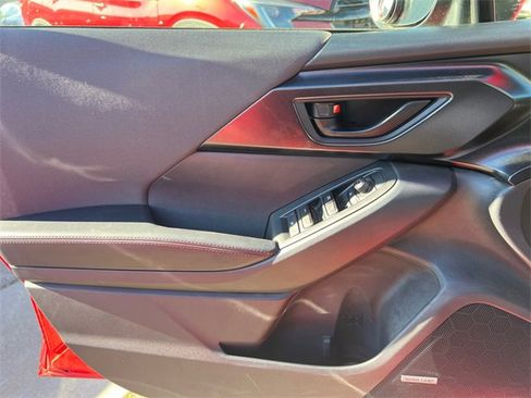 Used 2024 Subaru Impreza RS w/ Popular Package #1 image 18