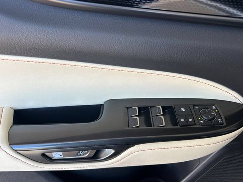 Certified 2024 Lexus NX 250 FWD image 8