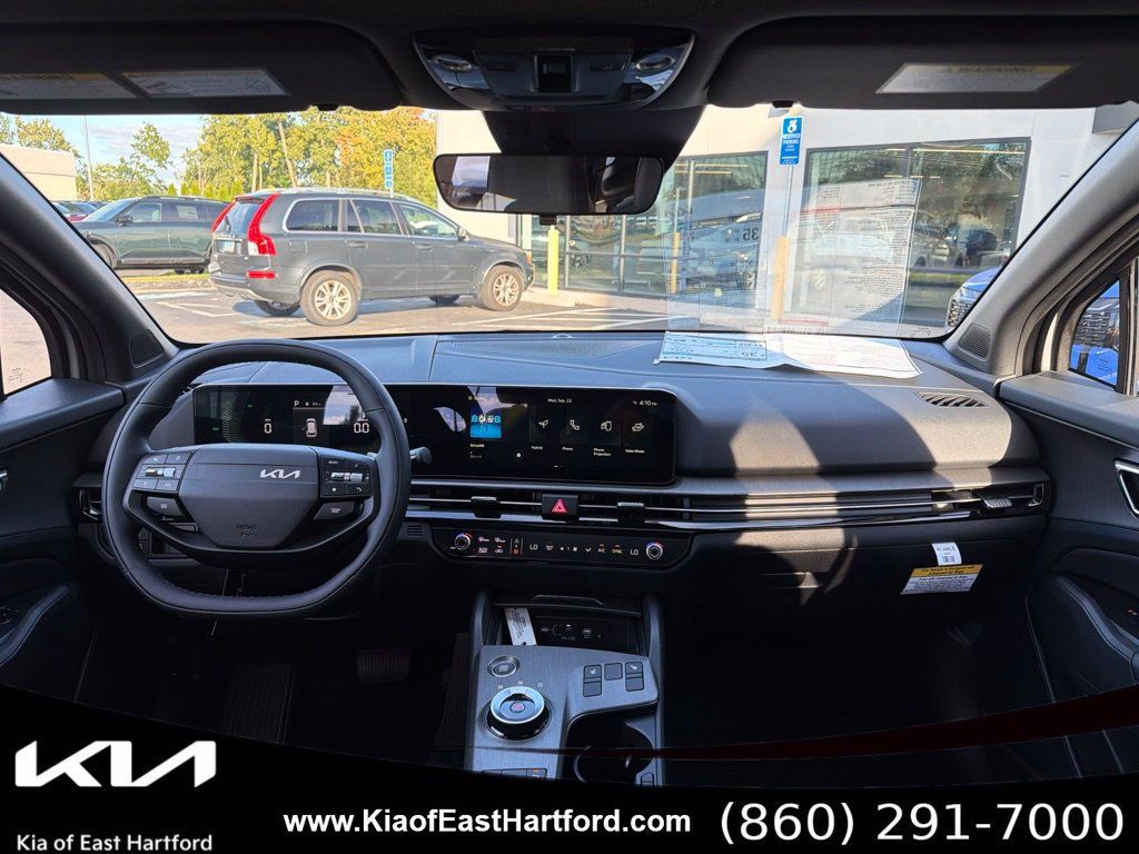 New 2027 Kia Sportage X-Line AWD/4WD image 22