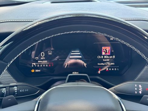 New 2026 GMC Acadia Denali FWD image 21