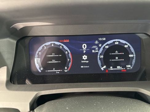 New 2025 Toyota Tacoma TRD Off-Road image 24