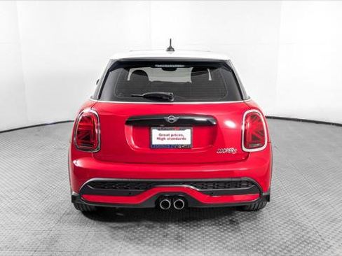 Used 2022 MINI Cooper S image 7