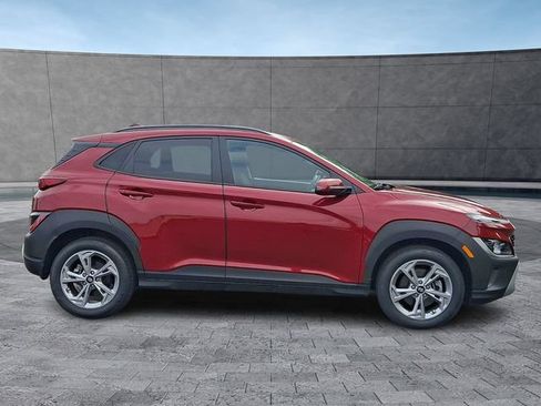 Certified 2023 Hyundai Kona SEL AWD/4WD image 12