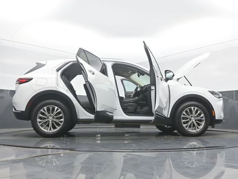 Used 2023 Buick Envision Preferred image 61