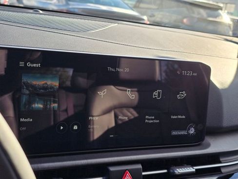 New 2026 Kia Sportage X-Line image 27