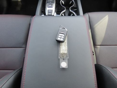 New 2026 Honda Ridgeline Black Edition image 28