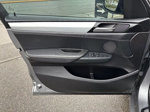 Used 2014 BMW X3 xDrive28i image 38