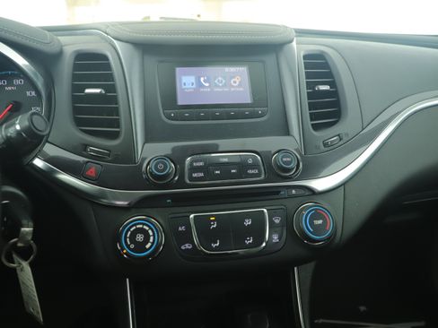 Used 2015 Chevrolet Impala LS image 8