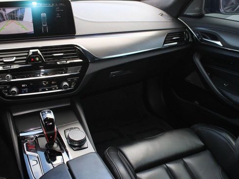 Used 2023 BMW M5 AWD/4WD image 31