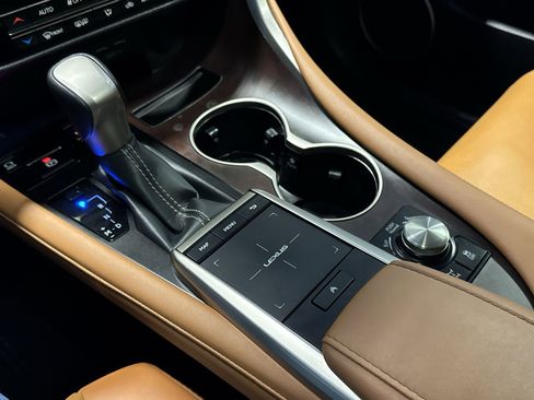 Used 2022 Lexus RX 350 AWD w/ Premium Package image 20