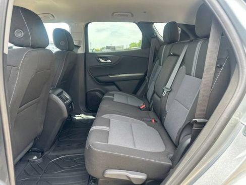 New 2026 Chevrolet Blazer LT w/ Convenience Package FWD image 12