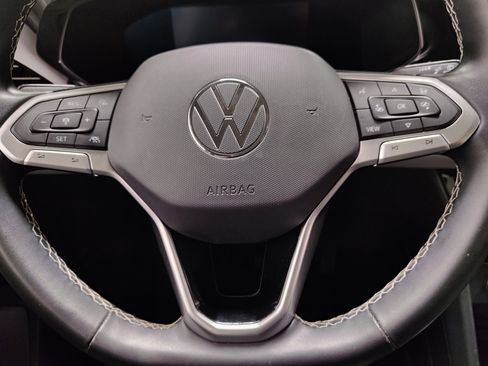 Certified 2022 Volkswagen Taos S w/ IQ Drive S Package AWD/4WD image 25