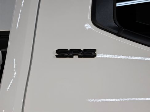 Used 2025 Toyota Tundra SR5 image 38