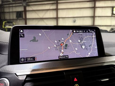 Used 2021 BMW X4 M40i w/ Premium Package AWD/4WD image 33