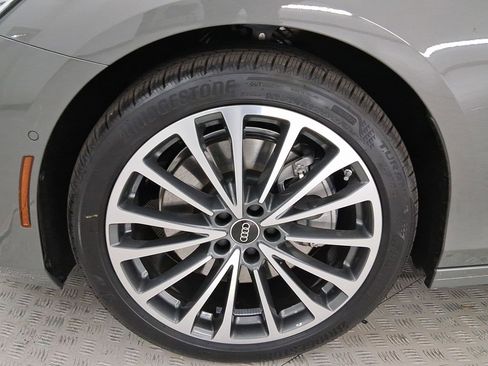 New 2026 Audi A6 Premium image 11