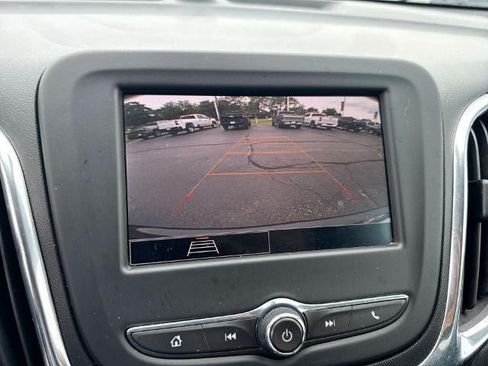 Certified 2022 Chevrolet Equinox LT FWD image 15