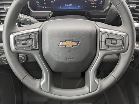 New 2026 Chevrolet Silverado 1500 LT w/ Protection Package AWD/4WD image 21