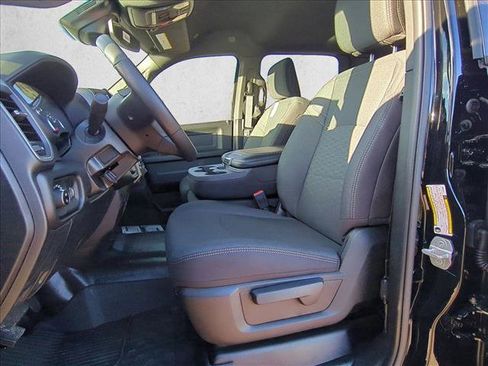 New 2026 RAM 2500 Tradesman image 4