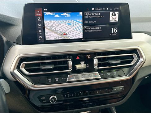 Used 2023 BMW X3 sDrive30i w/ Convenience Package RWD image 13