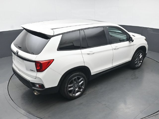 Used 2023 Honda Passport EX-L image 40