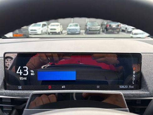 Certified 2022 Ford Mustang Mach-E Premium AWD/4WD image 5